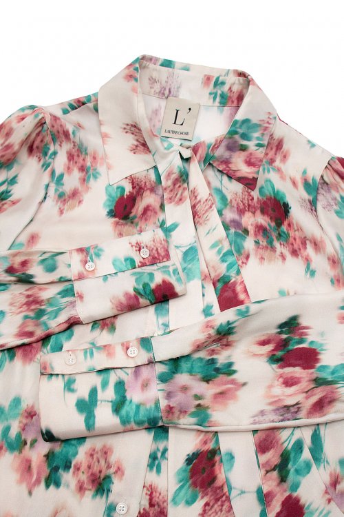 Блуза 11.03.2023 Newlife.moda