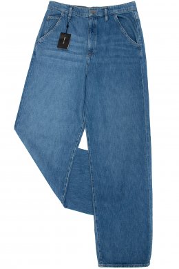 Расклешенные джинсы 11.03.2023 Newlife.moda