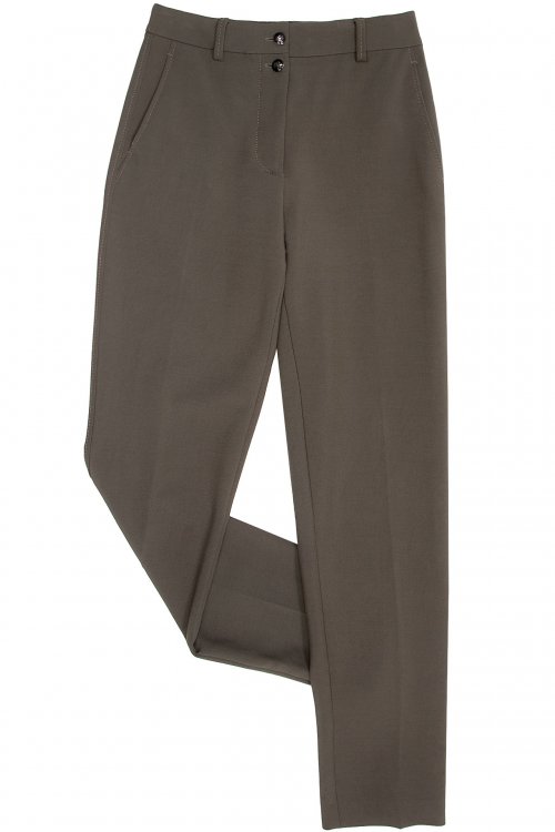 Зауженные брюки 11.03.2023 Newlife.moda