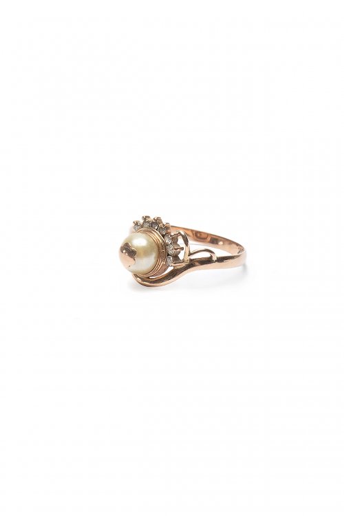 Кольцо 04.03.2023 Newlife.moda