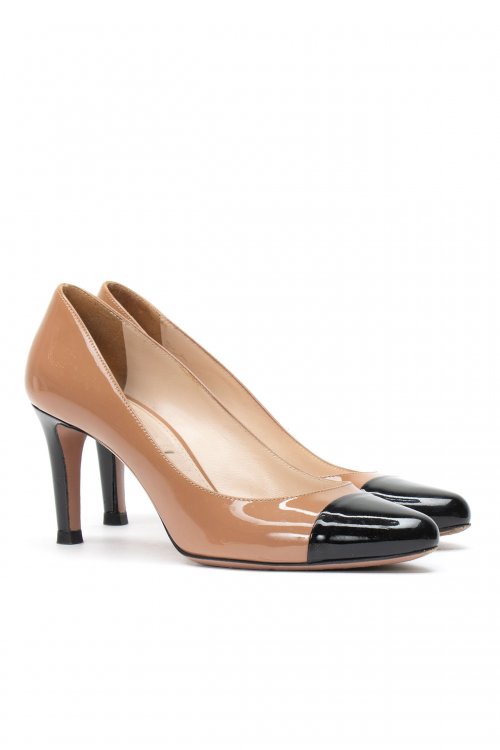 Туфли на каблуке 05.03.2023 Newlife.moda