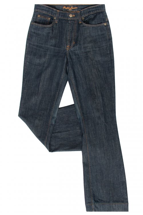 Прямые джинсы 07.03.2023 Newlife.moda