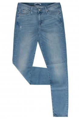 Зауженные джинсы 07.03.2023 Newlife.moda