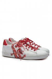 Кеды 03.03.2023 Newlife.moda