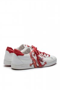 Кеды 03.03.2023 Newlife.moda