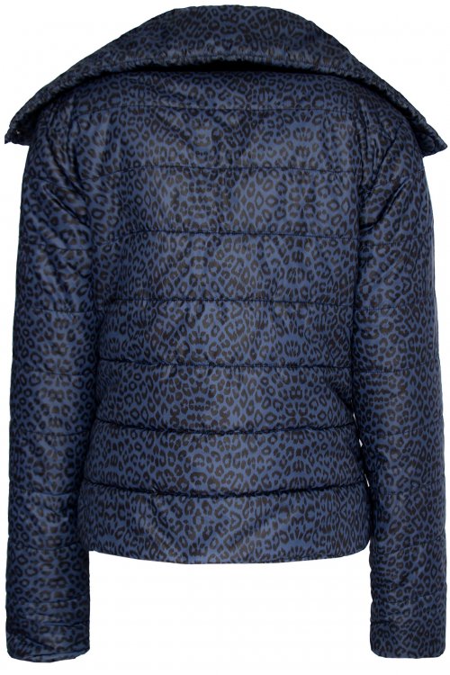 Демисезонная куртка 09.03.2023 Newlife.moda