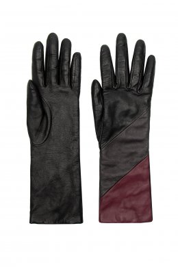 Кожаные перчатки 24.02.2023 Newlife.moda