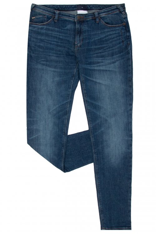 Зауженные джинсы 28.02.2023 Newlife.moda