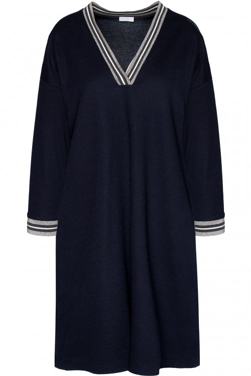 Повседневное платье 02.03.2023 Newlife.moda