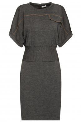 Повседневное платье 28.02.2023 Newlife.moda
