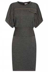 Повседневное платье 28.02.2023 Newlife.moda