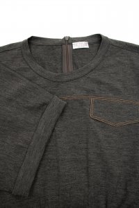 Повседневное платье 28.02.2023 Newlife.moda