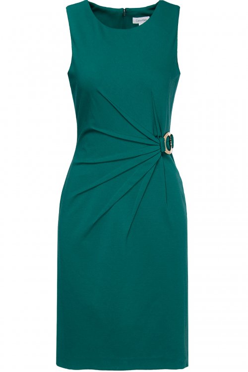 Повседневное платье 26.02.2023 Newlife.moda