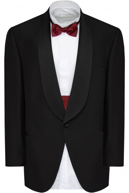 Смокинг 04.03.2023 Newlife.moda