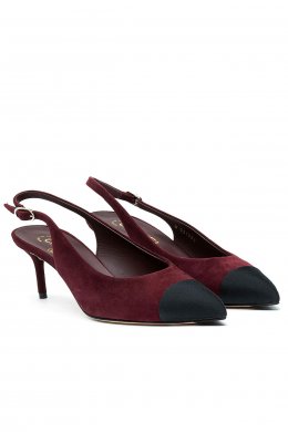 Туфли на каблуке 31.03.2023 Newlife.moda