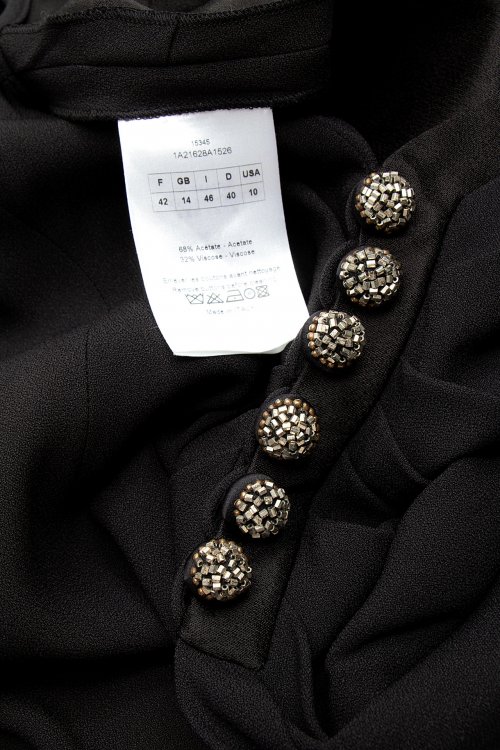 Вечернее платье 25.02.2023 Newlife.moda