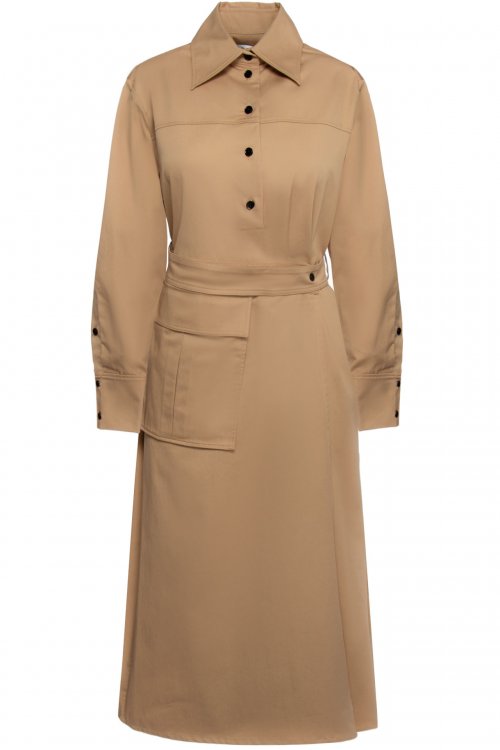 Деловое платье 21.02.2023 Newlife.moda