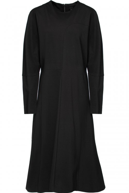 Деловое платье 26.02.2023 Newlife.moda