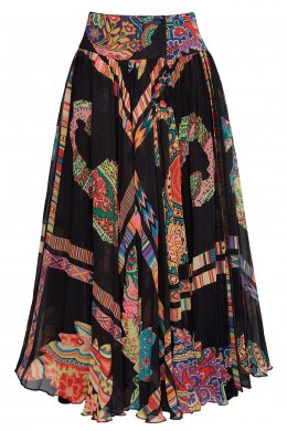 Юбка миди 27.02.2023 Newlife.moda