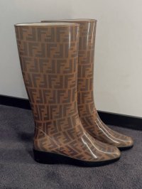 Резиновые сапоги 22.02.2023 Newlife.moda