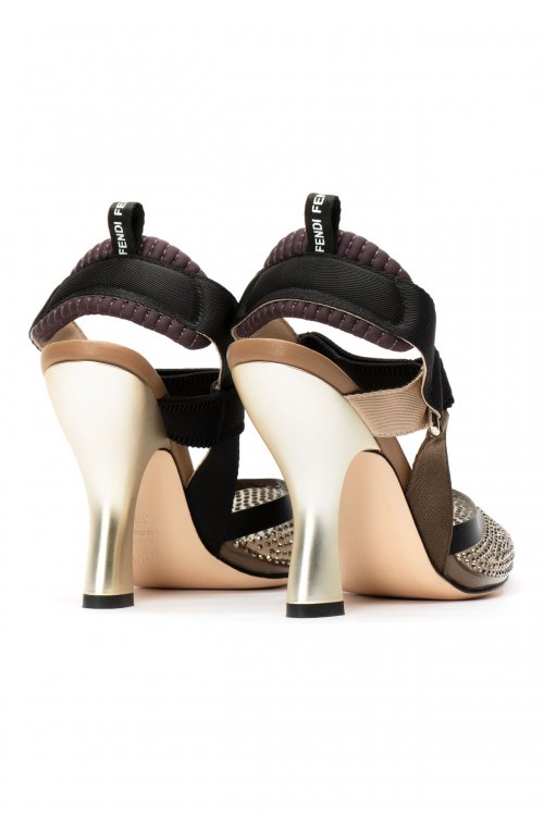 Туфли на каблуке 02.03.2023 Newlife.moda