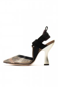 Туфли на каблуке 02.03.2023 Newlife.moda