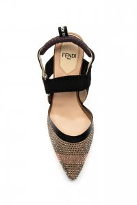 Туфли на каблуке 02.03.2023 Newlife.moda