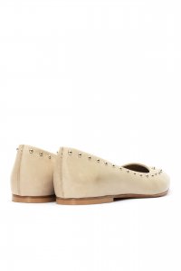 Туфли на плоской подошве 02.03.2023 Newlife.moda