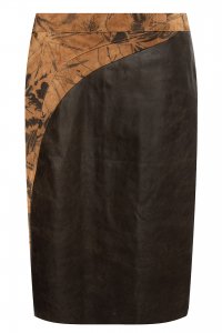 Юбка миди 23.02.2023 Newlife.moda