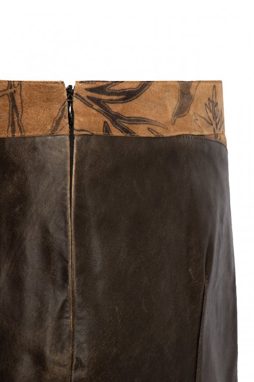 Юбка миди 23.02.2023 Newlife.moda