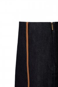 Юбка джинсовая 24.02.2023 Newlife.moda