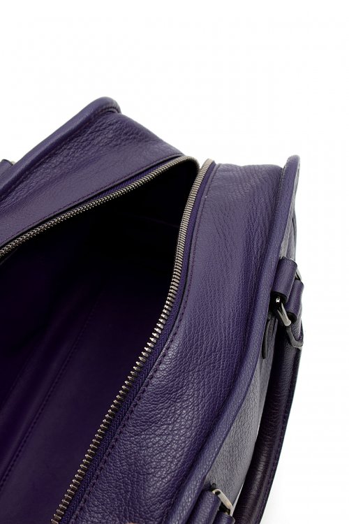 Кожаная сумка 20.02.2023 Newlife.moda