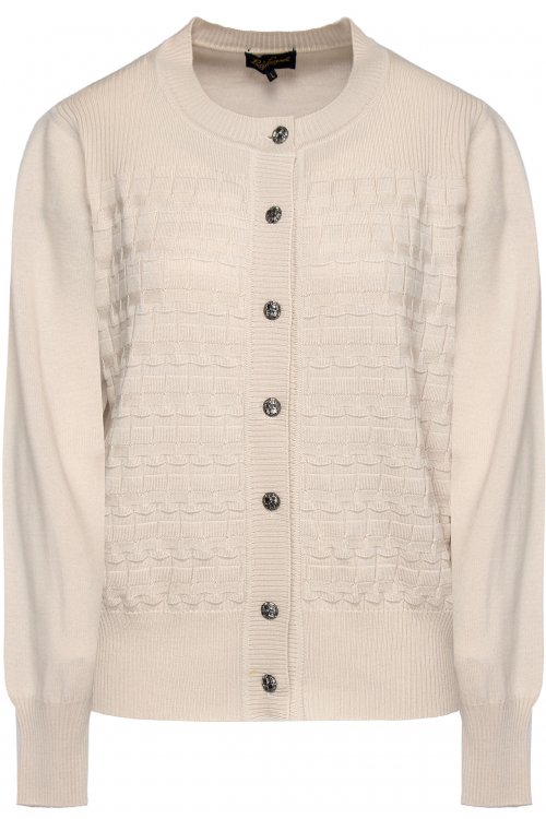 Кардиган 27.02.2023 Newlife.moda