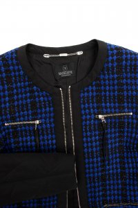 Легкая куртка 28.02.2023 Newlife.moda