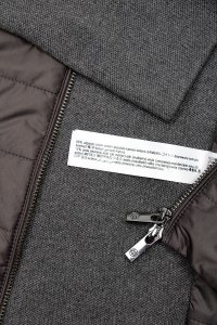 Демисезонная куртка 24.02.2023 Newlife.moda