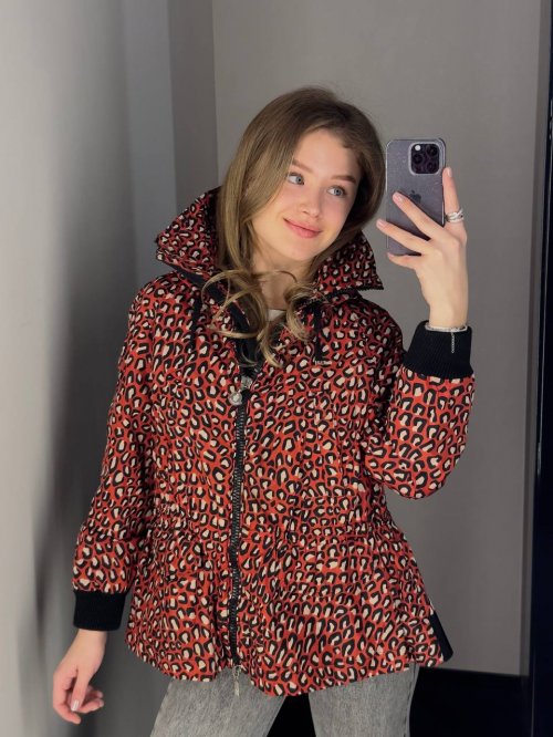 Ветровка 26.02.2023 Newlife.moda