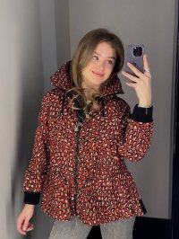 Ветровка 26.02.2023 Newlife.moda