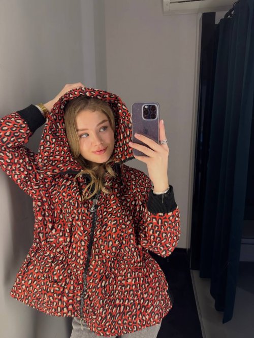 Ветровка 26.02.2023 Newlife.moda