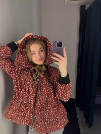 Ветровка 26.02.2023 Newlife.moda