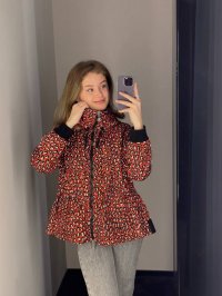 Ветровка 26.02.2023 Newlife.moda