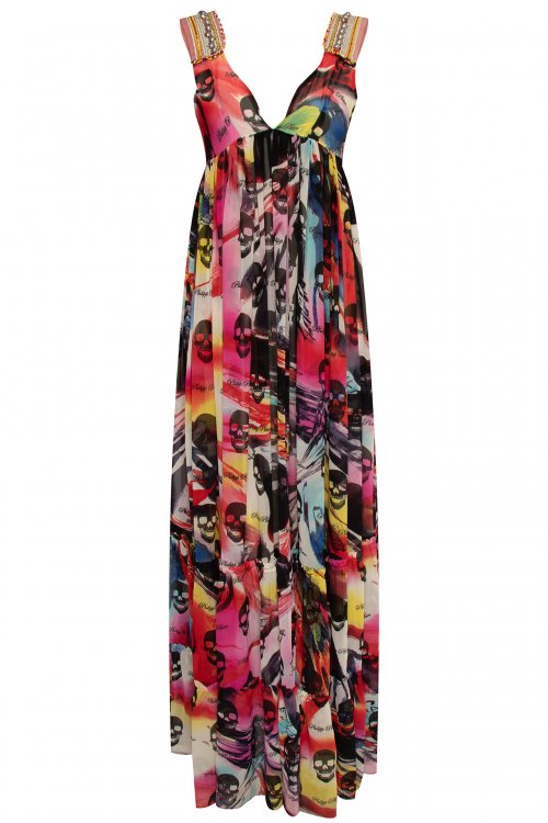 Коктейльное платье 02.03.2023 Newlife.moda