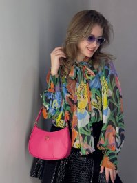 Кожаная сумка 24.02.2023 Newlife.moda