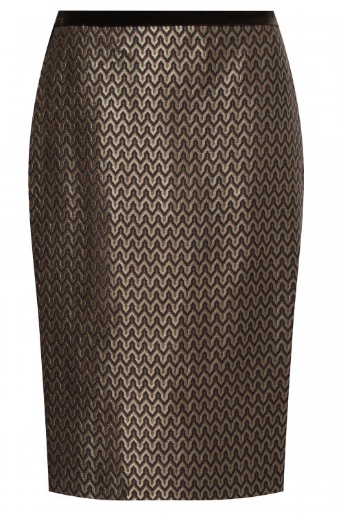 Юбка миди 23.02.2023 Newlife.moda