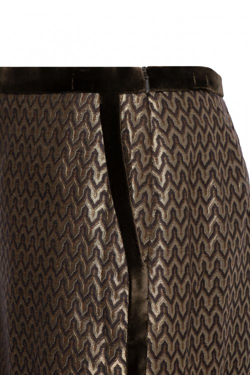 Юбка миди 23.02.2023 Newlife.moda