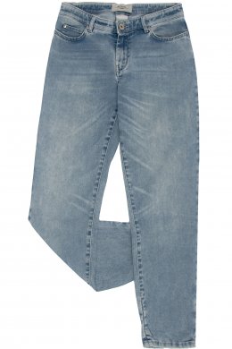Зауженные джинсы 24.02.2023 Newlife.moda
