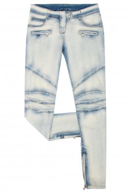 Зауженные джинсы 10.02.2023 Newlife.moda