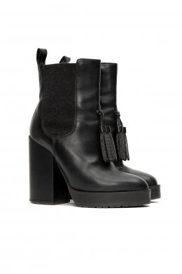 Ботильоны на каблуке 15.02.2023 Newlife.moda Ботильоны на каблуке 15.02.2023 Newlife.moda