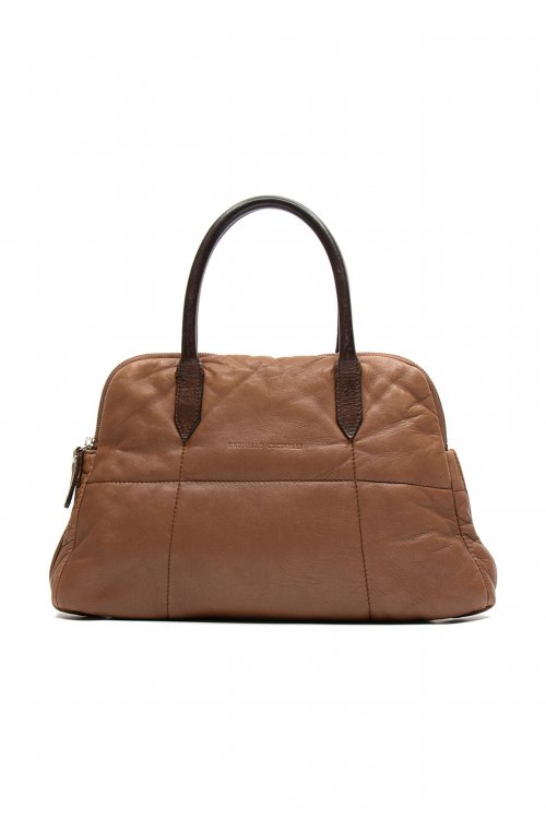 Кожаная сумка 14.02.2023 Newlife.moda