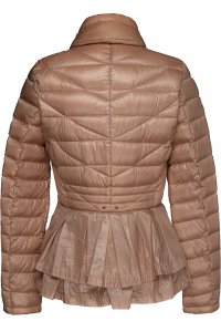 Демисезонная куртка 13.02.2023 Newlife.moda