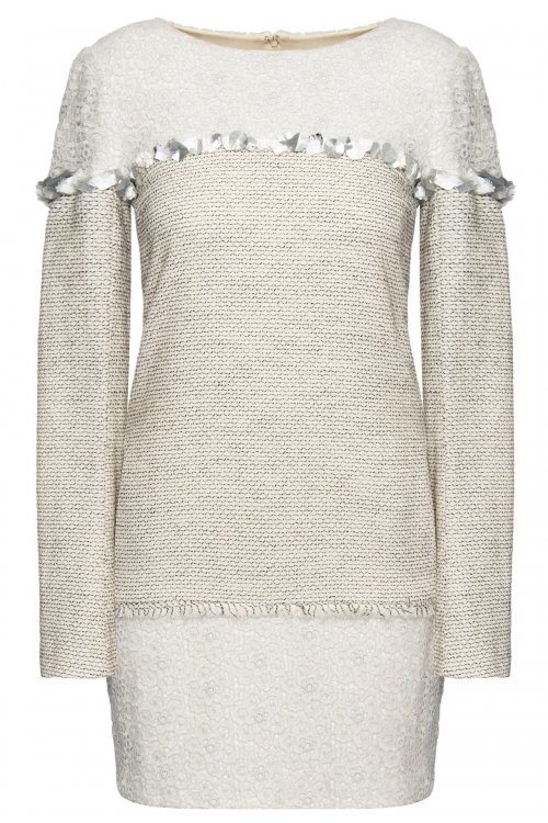 Повседневное платье 17.02.2023 Newlife.moda